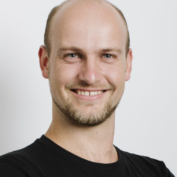 Thomas Staub
