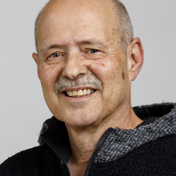 Peter Lauener