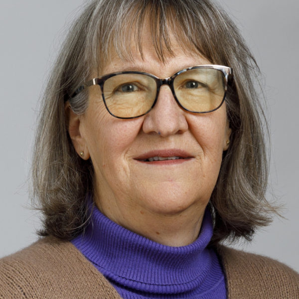 Monique Schmitt-Stähli